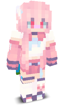 Piez0's skin