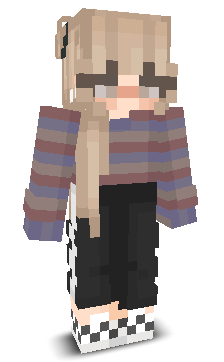 Raininq_'s skin