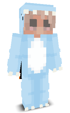 chlls's skin