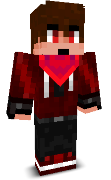 xyuke's skin