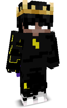 Milek012345's skin
