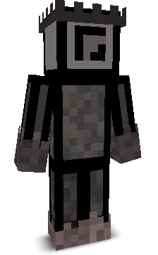 kebabdammare's skin