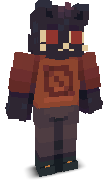 psofao's skin
