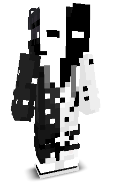 Kssprr's skin