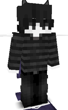 Wyk's skin