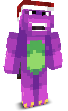 BarneyTheGod's skin