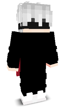 PrateekPlayz's skin
