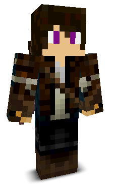 BladeGarden's skin
