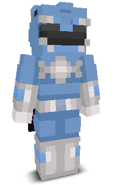 b1zl's skin