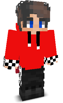 kemsy's skin