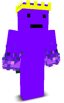 _PixelTea365_EZ's skin