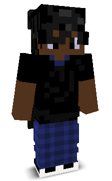 Dart123's skin