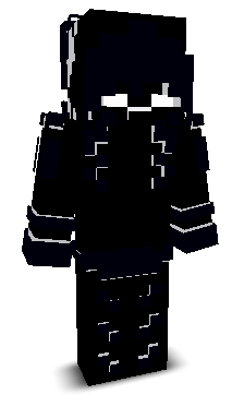 _aJenda's skin