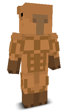 Alfreduz's skin