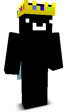 zerox145's skin
