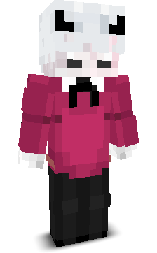 Kreaatywnyyy's skin