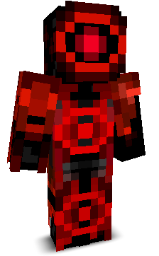 CursedCultist's skin
