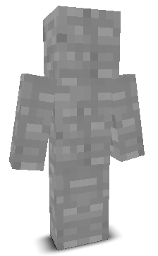 darteym's skin
