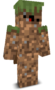 CheezerMcNeezer's skin