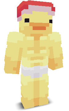 Snowykaylian's skin