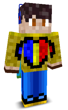 MinerTigerYT's skin