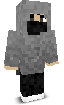 Kenkoto's skin
