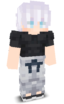 jetafton2323's skin