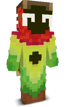 Spear2's skin