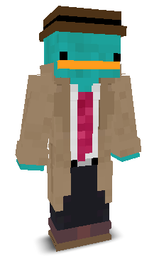chacerc's skin