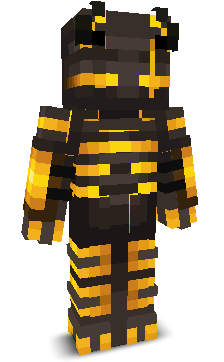 boxyres's skin