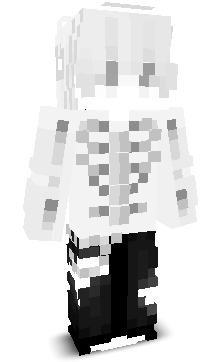 Tox1_1's skin