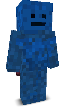MechanicalzPlayz's skin