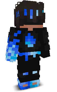 FlameLarpsYT's skin