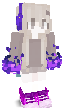 foykss's skin