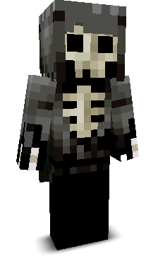AetherLalo's skin