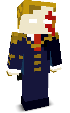 EmperorTymek12's skin