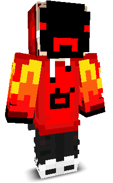 Nullsec_official's skin