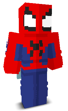 PrimoBasil's skin