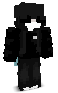 GabrysBananek's skin