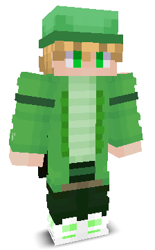 pyromouse74's skin