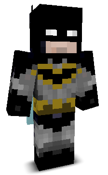 ndda's skin