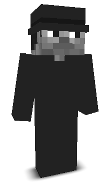 MavrhBlouza's skin