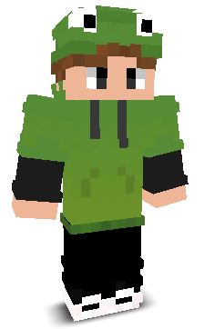 Froth_R0tt's skin
