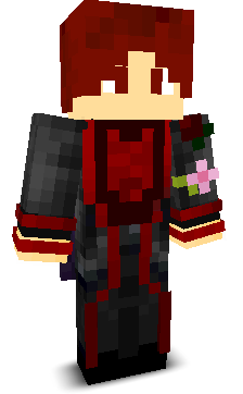 Deklais's skin