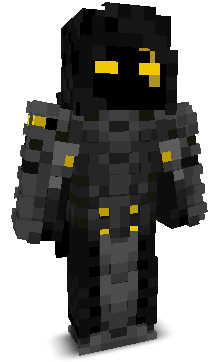 Ariamaneh's skin