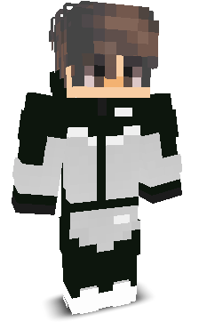 TheoTheRawFish's skin