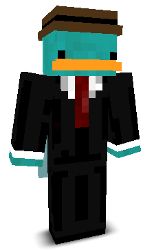 grozioptak's skin