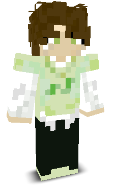 Kavuzia's skin