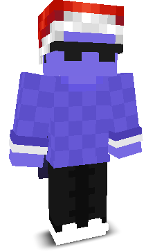tauda's skin