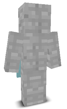 Prefoxe's skin